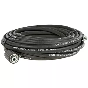 Tryckslang 1/4"F-M22 10M 230Ba