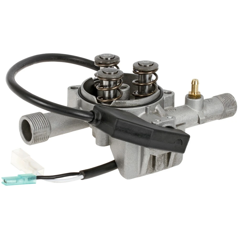 Tryckslang 20M 3/8 400Bar