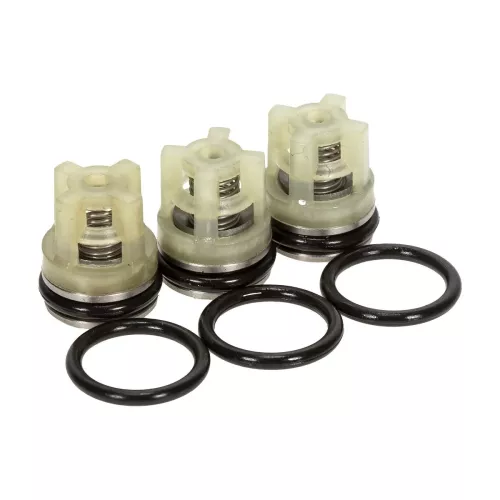 Ventilsats Kit3 Th.2015