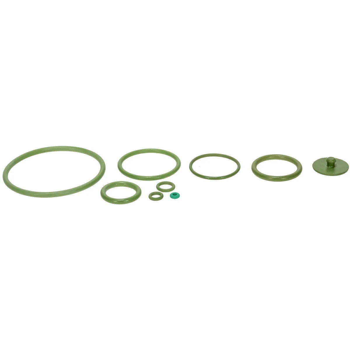 Packningssats Fpm Viton
