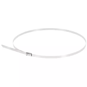 Buntband Metall 350Mm X 4,6Mm 10 St