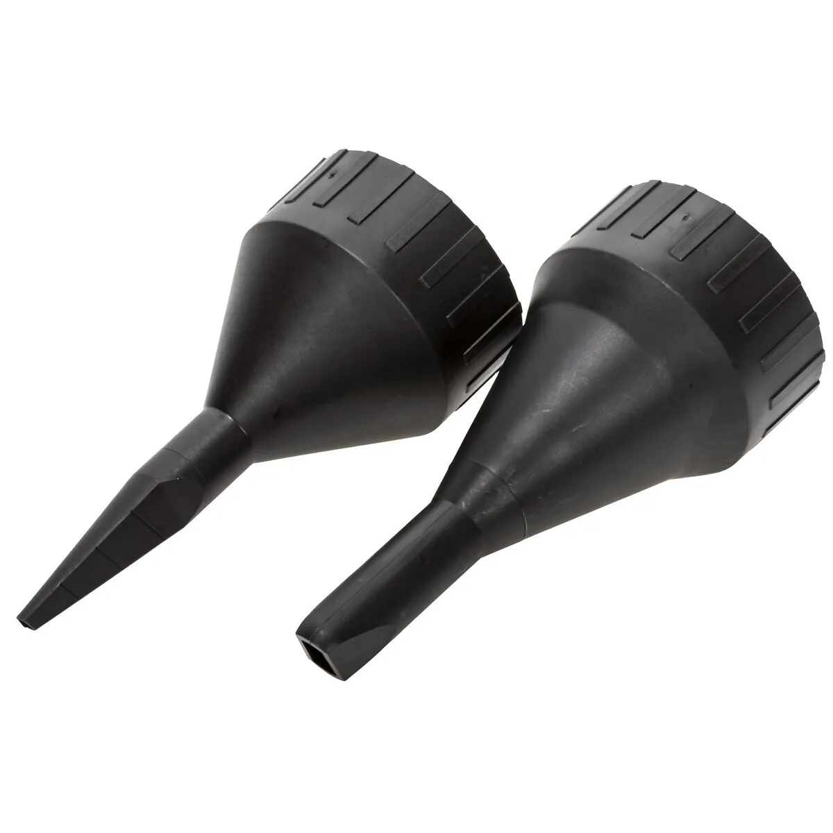 Munstycke För Pas51023 Svart Plast 2 St