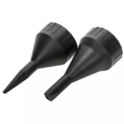 Munstycke För Pas51023 Svart Plast 2 St