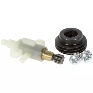 Låsning För Koppling