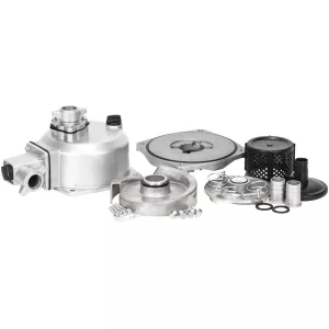 Tätning Skruvkork Övre/Undre