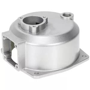 Pump Komplett