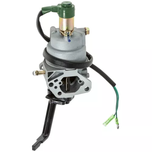 Spänningsregulator