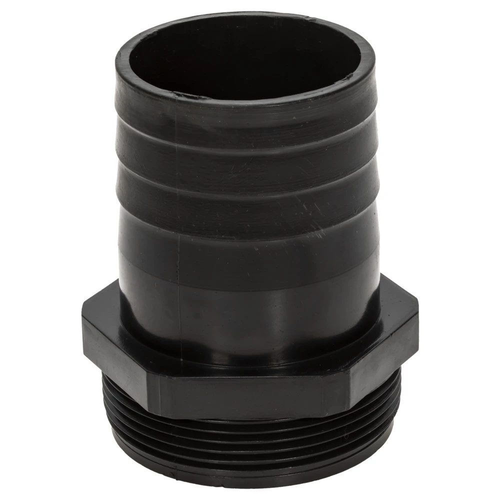 Grovfilter För Sugslang 3"