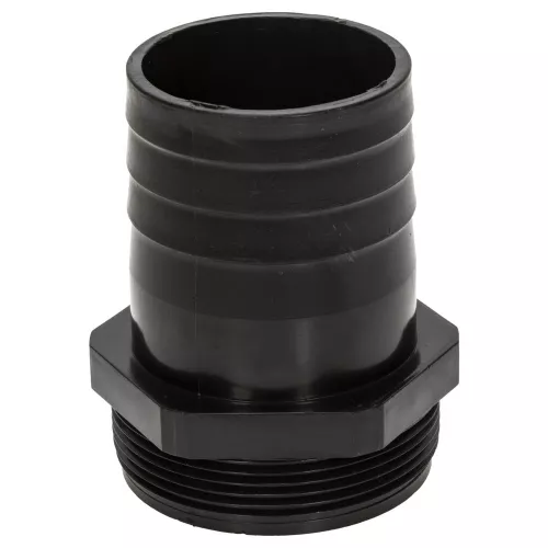 Grovfilter För Sugslang 3"