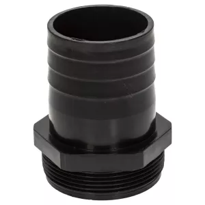 Grovfilter För Sugslang 3"