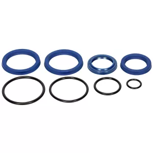 Tätningssatss För Sidoföringscylinder