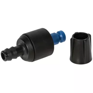 Koppling Till Batteripåfyllare 10Mm Hane