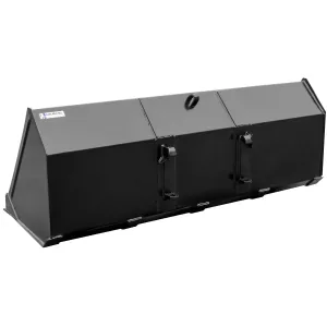 Snö Skopa 1,6 Std Avant