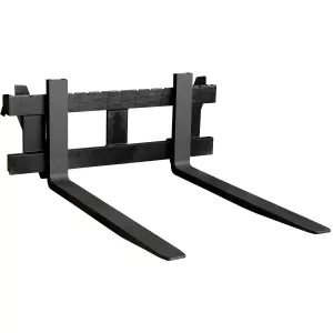 Gaffelställ 2,0T 1000Mm