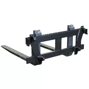 Gaffelställ 5,0T 1200Mm