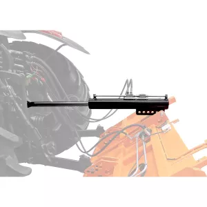 Hydraulisk Toppstång För Tar1100 Sandspridare