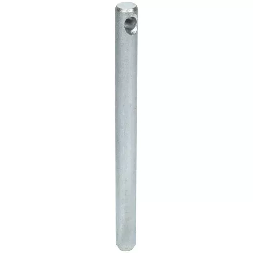 Frontlastare Adapter Pin