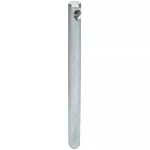 Frontlastare Adapter Pin