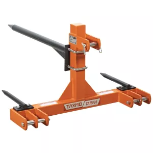 Balspjut 3-Punktsfäste