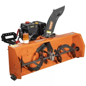 Tarmo 150 Atv Snöslunga