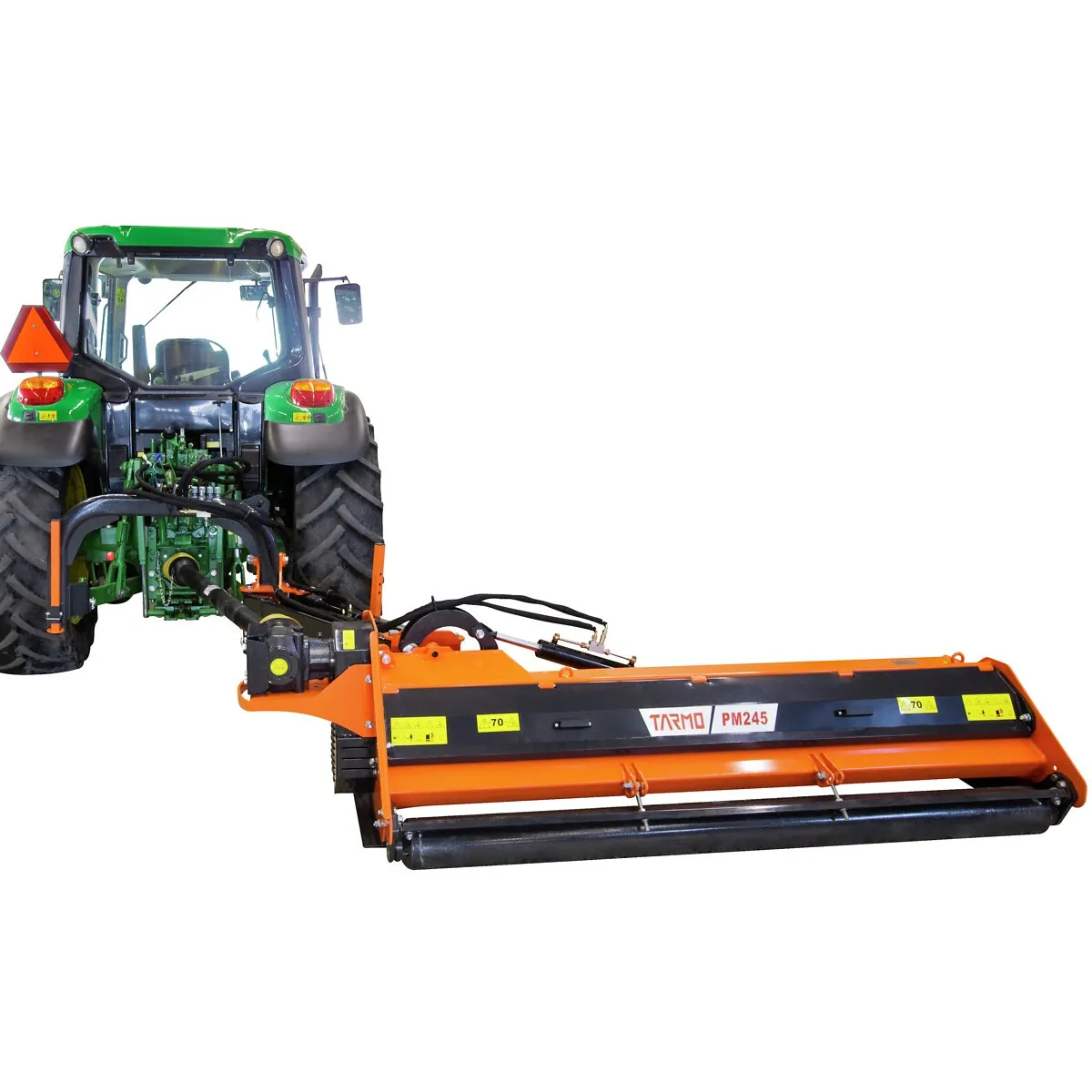 Slagslåtter Tarmo Pm180