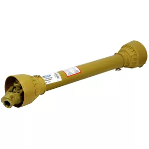 Kraftöverföringsaxel 05 1.3/8-6