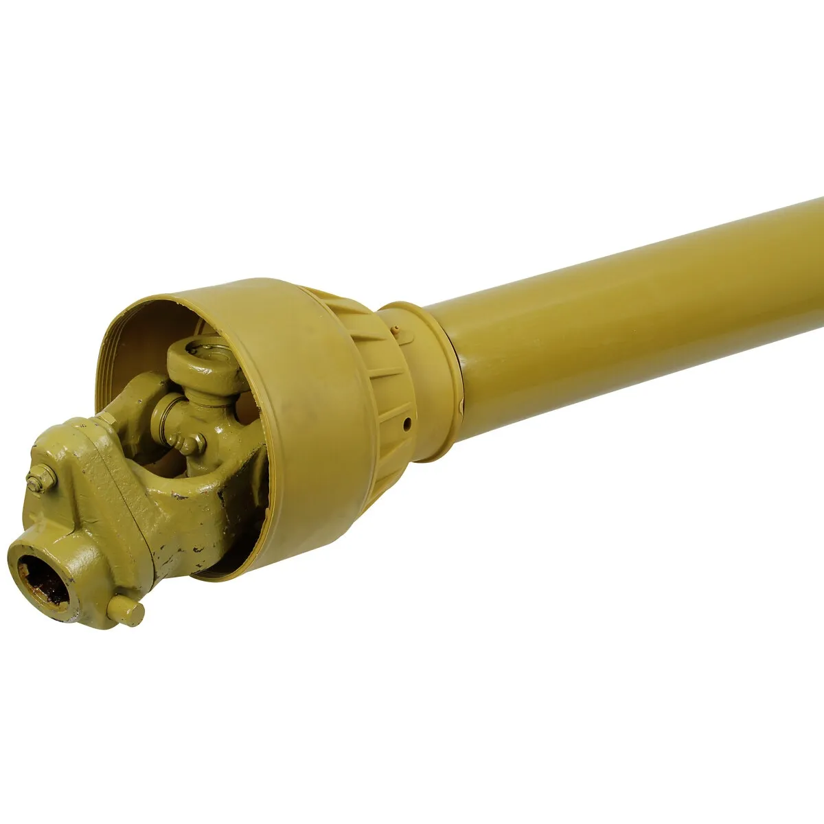 K-Axel 06 1.3/8-6 Brytbult Lång