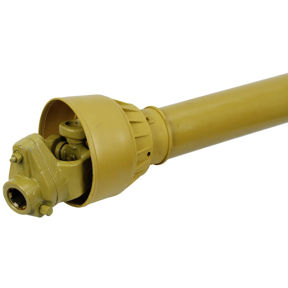 Kraftöverföringsaxel 06 1.3/8-6 Brytbult