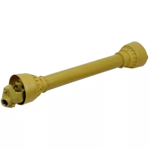 Kraftöverföringsaxel 06 1.3/8-6 Brytbult