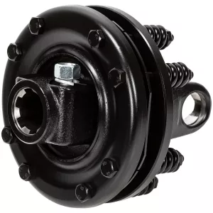 Lamellkpl. Ff4 1.3/4-6