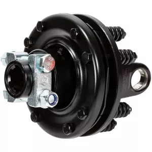 Lamellkpl./Frihjul Ff4 1.3/4-6