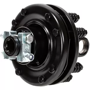 Lamellkpl./Frihjul Ff4 1.3/8-6