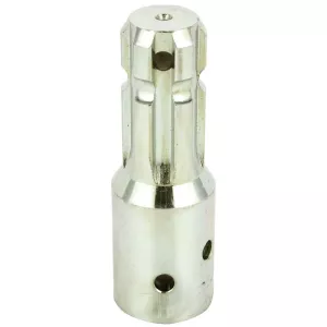 Pto Adapter 1 3/8-6 1 3/8-6 146Mm