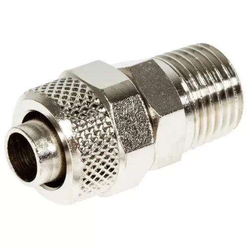 Koppling 8X6Mm-1/8 Rak Utv C1
