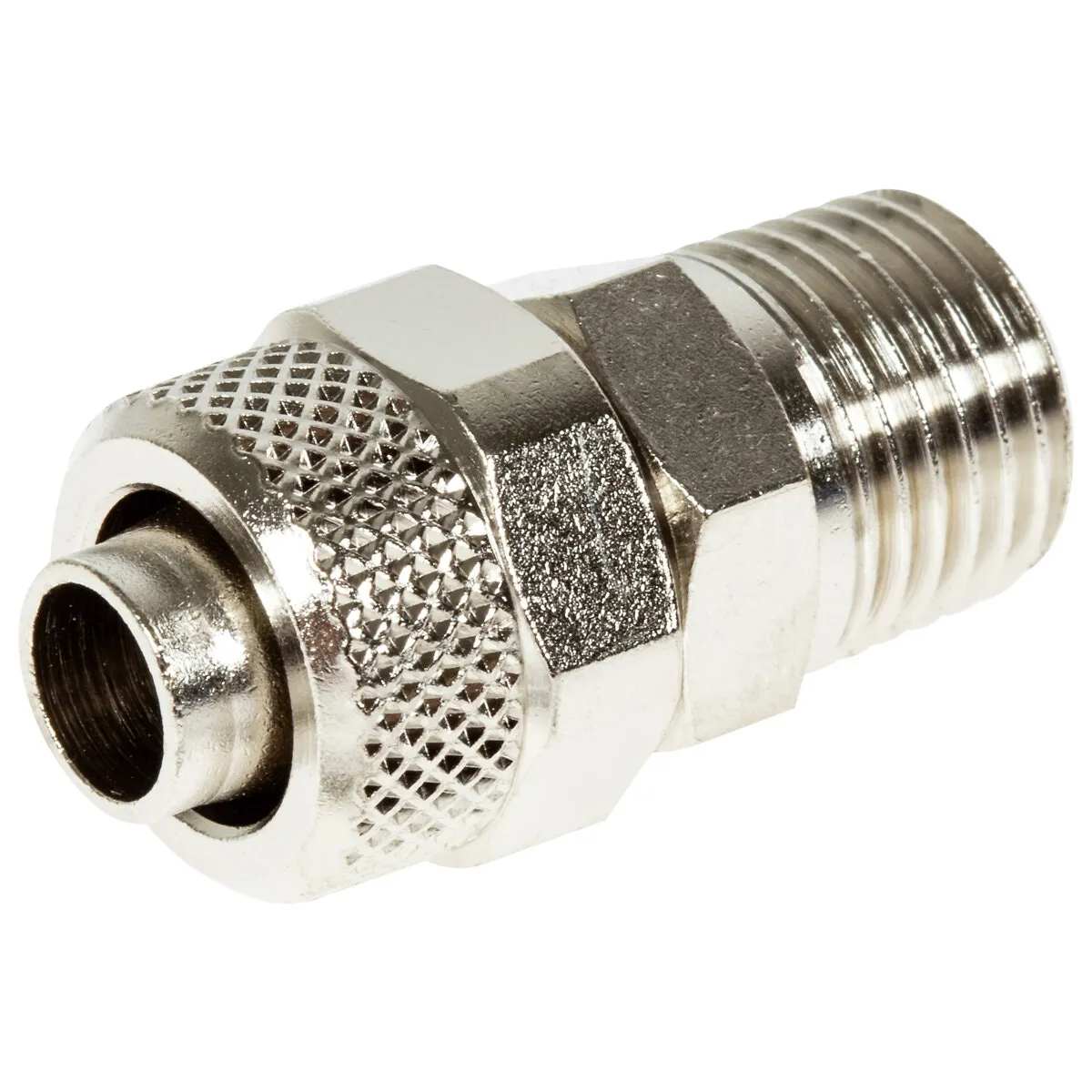 Koppling 8X6Mm-1/4 Rak Utv C1