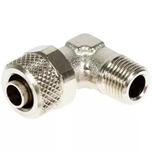 Vinkelkoppling 6X4Mm-1/8 90 Utv C5