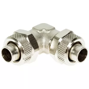 Vinkelkoppling 6X4Mm 90 C6