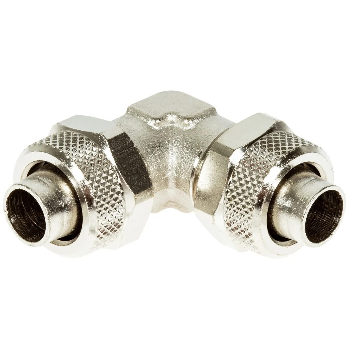 Vinkelkoppling 12X10Mm 90 C6