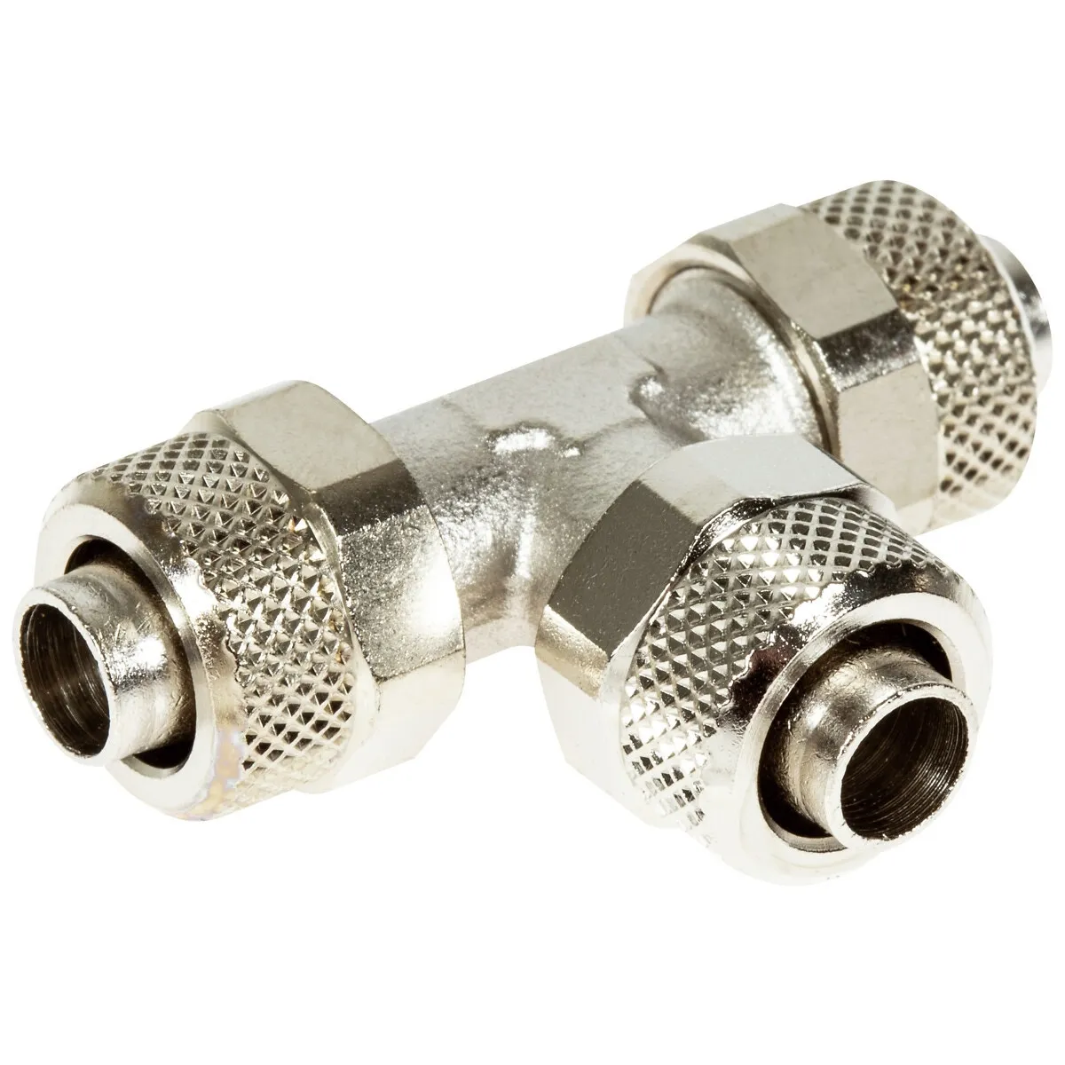 T-Koppling 6X4Mm T-Skv C9