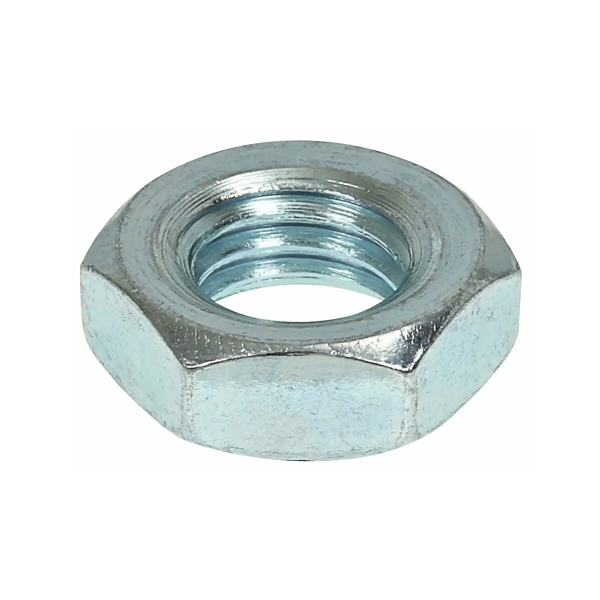 Mutter Till Kolv 20Mm M8 Da Iso6432