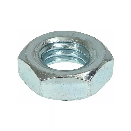 Mutter Till Kolv 20Mm M8 Da Iso6432