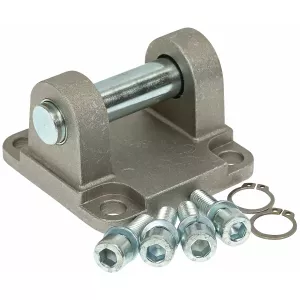 Cylinderfäste 32Mm B Iso15552