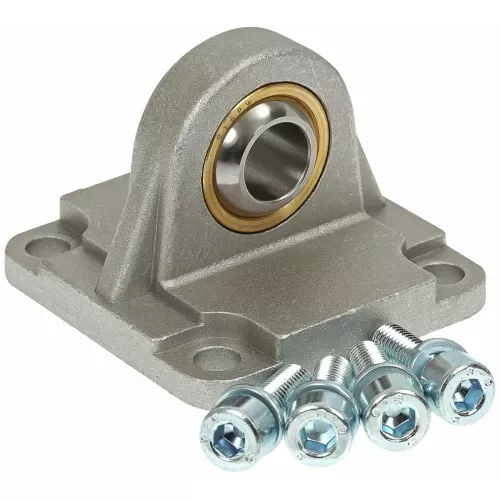 Cylinderfäste 32Mm Bas Iso15552