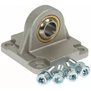 Cylinderfäste 32Mm Bas Iso15552