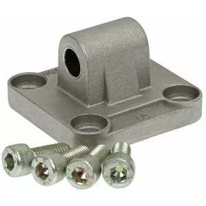 Cylinderfäste 40Mm Ba Iso15552