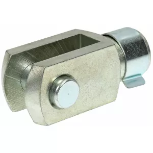 Gaffellänk 80/100Mm Gk-M Iso15552