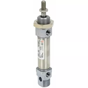 Pneumatisk Cylinder 20X25 Mini Iso6432 2-Funk