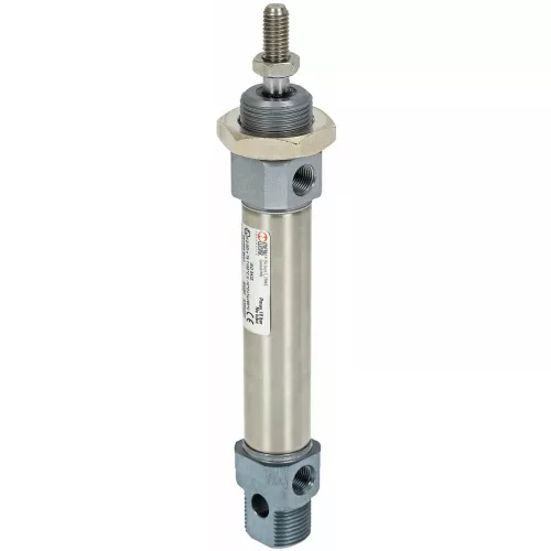 Pneumatisk Cylinder 20X50 Mini Iso6432 2-Funk