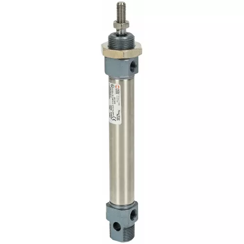 Pneumatisk Cylinder 20X80 Mini Iso6432 2-Funk