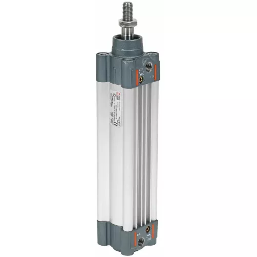 Pneumatisk Cylinder 32X100 S3 Iso15552 2-Funk